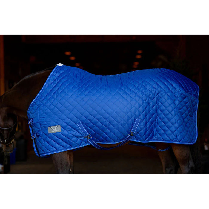 TuffRider Kozy Komfort Two Stable Blanket-420 D 200 GSM of fill