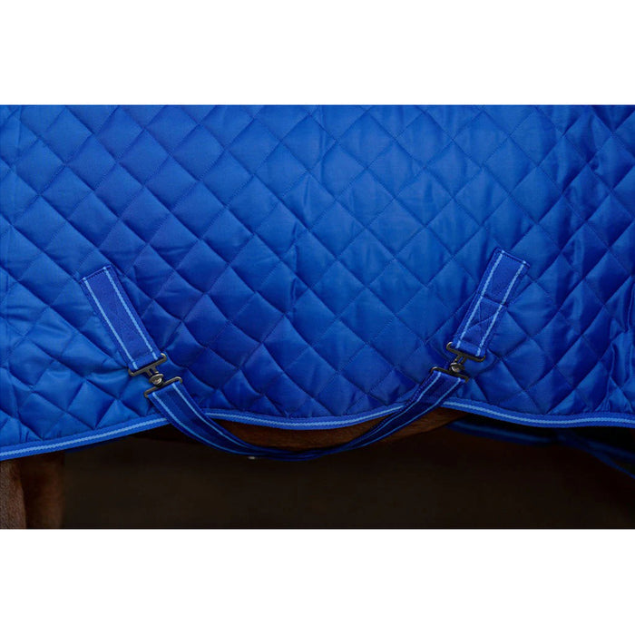 TuffRider Kozy Komfort Two Stable Blanket-420 D 200 GSM of fill