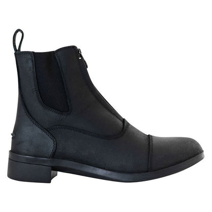 TuffRider Ladies Como Waterproof Leather Paddock Boot