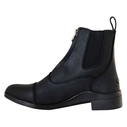 6 / Black