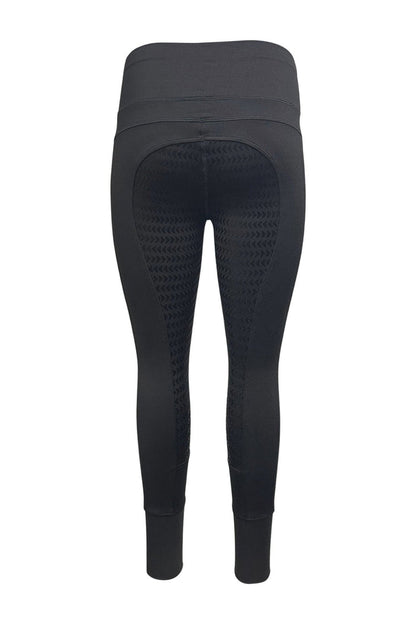 TuffRider Ladies Marathon Full Seat Tights