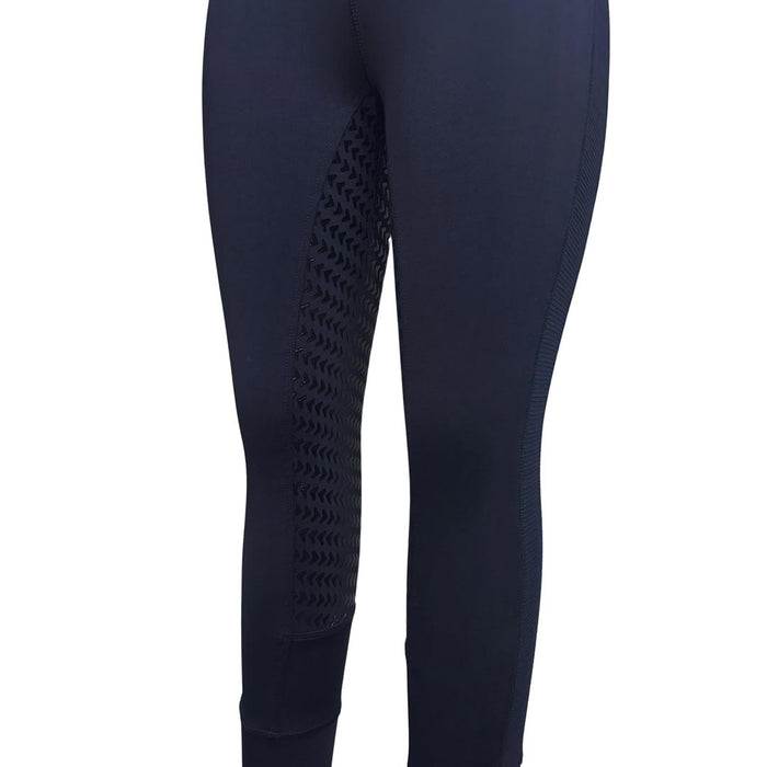 TuffRider Ladies Marathon Full Seat Tights