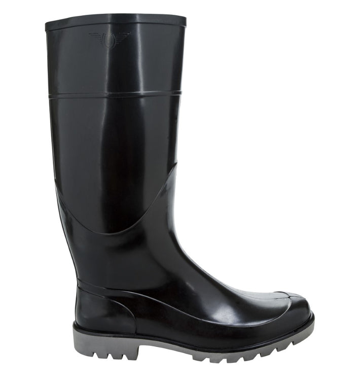 TuffRider Ladies Papua Barain Waterproof Tall Boot - Breeches.com
