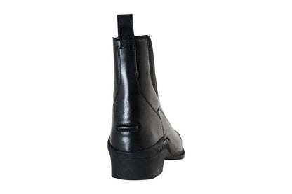 TuffRider Ladies Portofino Paddock Boot - Breeches.com