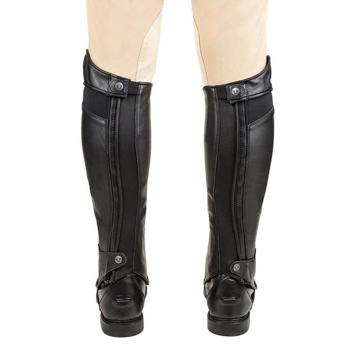 TuffRider-Men's-Derby-Leather-Half-Chaps