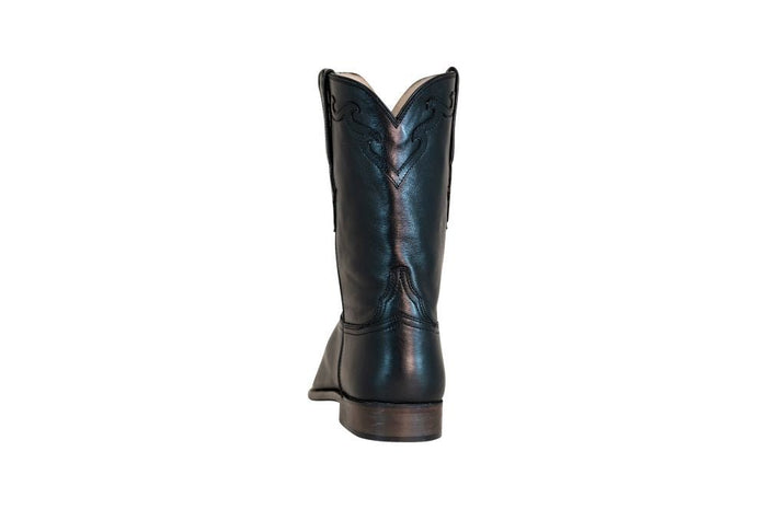 TuffRider Men's El Paso Western Round Toe Boot