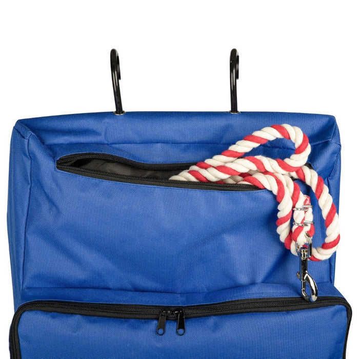 TuffRider Portable Hanging Tack Carrier Bag - Breeches.com