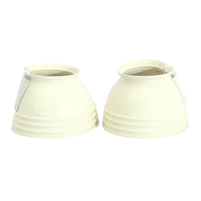 TuffRider Ringer Bell Boots with Velcro