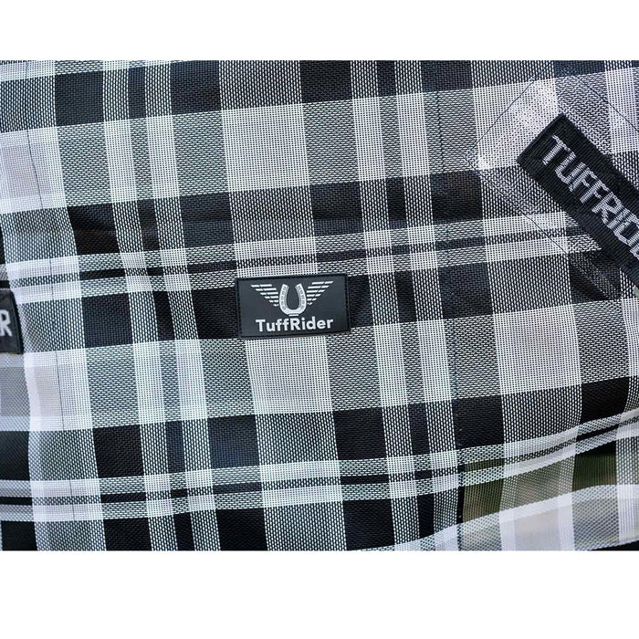TuffRider Shoulder Lining FlyShield sheet