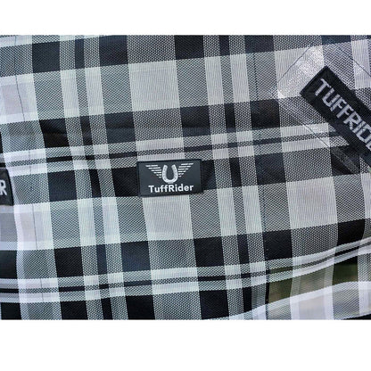 TuffRider Shoulder Lining FlyShield sheet