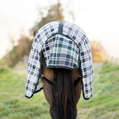 TuffRider Shoulder Lining FlyShield sheet