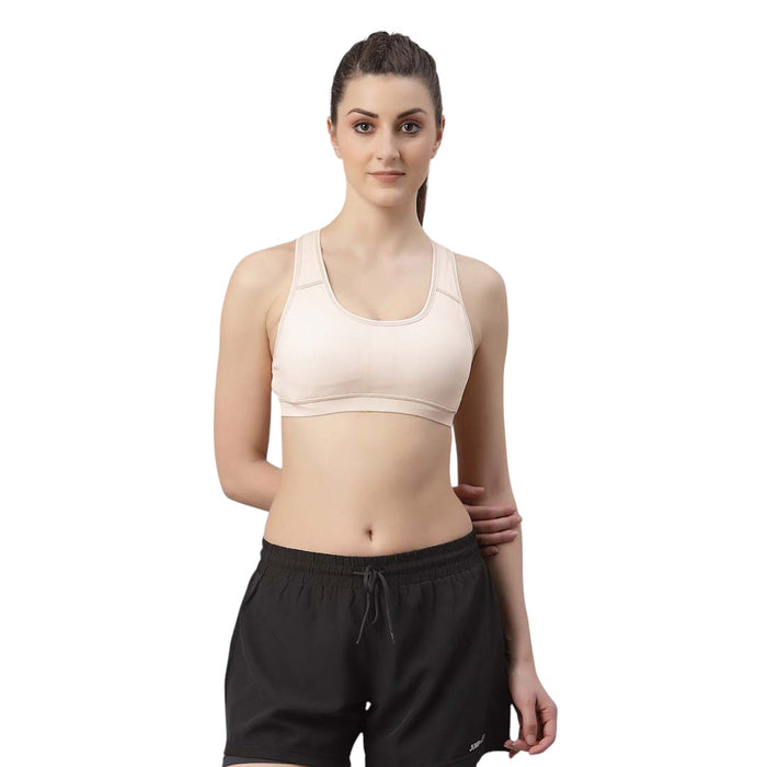 TuffRider Sprint Racerback Sports Bra