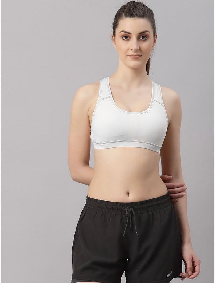 XS / White