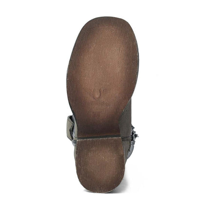 TuffRider Toddler Canyonlands Square Toe Western Boot