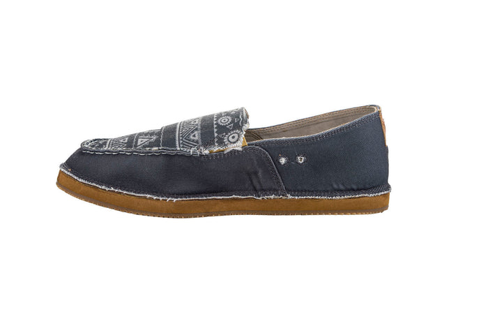 TuffRider Women's Slip-On GraphiX - Breeches.com