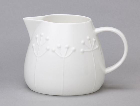 Tulip Extra Large Jug Sprig