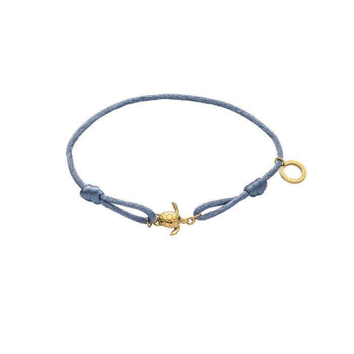 Turtle Band Marinium Blue