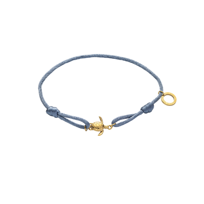 Turtle Band Marinium Blue