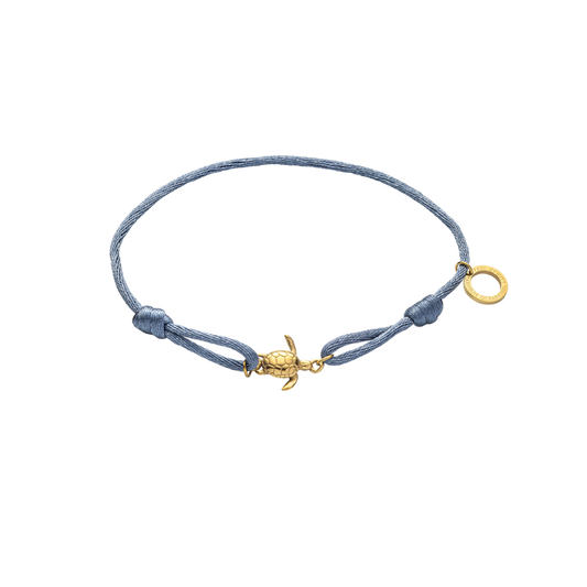 Turtle Band Marinium Blue