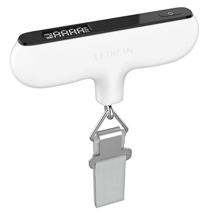 Ultrean Luggage Scale, 110lb Digital Suitcase Weight Scale