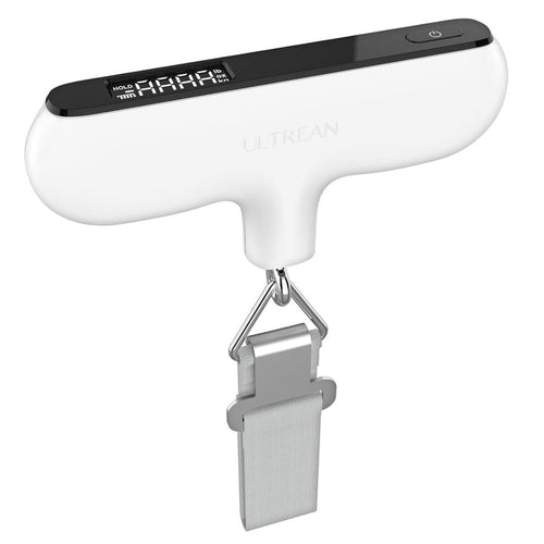 Ultrean Luggage Scale, 110lb Digital Suitcase Weight Scale