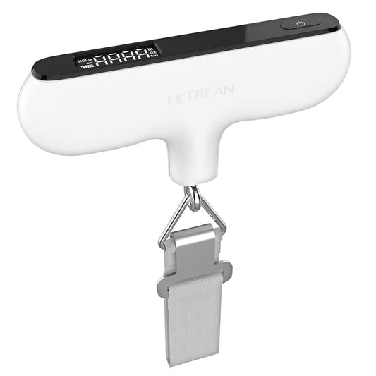 Ultrean Luggage Scale, 110lb Digital Suitcase Weight Scale