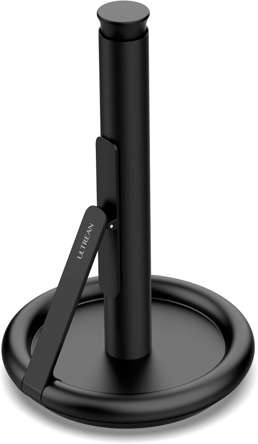 Ultrean Paper Towel Holder Countertop