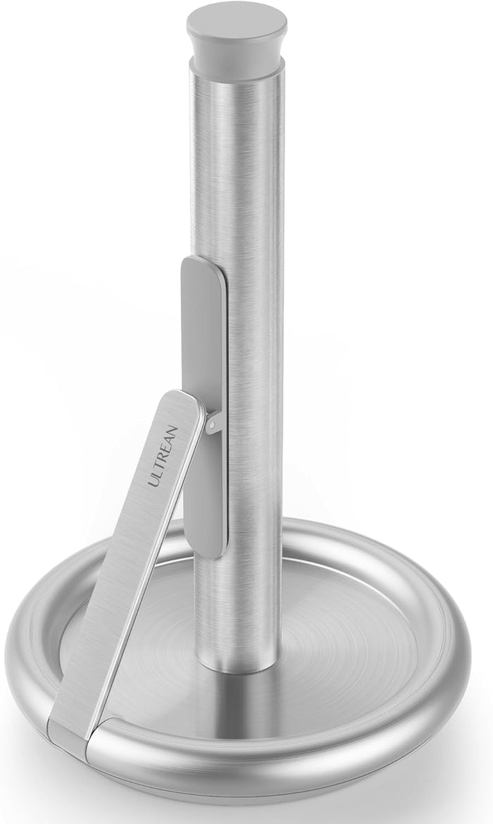 Ultrean Paper Towel Holder Countertop