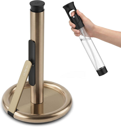 Ultrean Paper Towel Holder Countertop