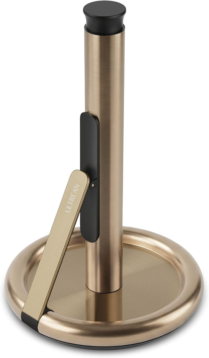 Ultrean Paper Towel Holder Countertop