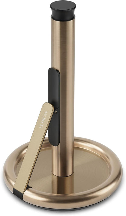 Ultrean Paper Towel Holder Countertop
