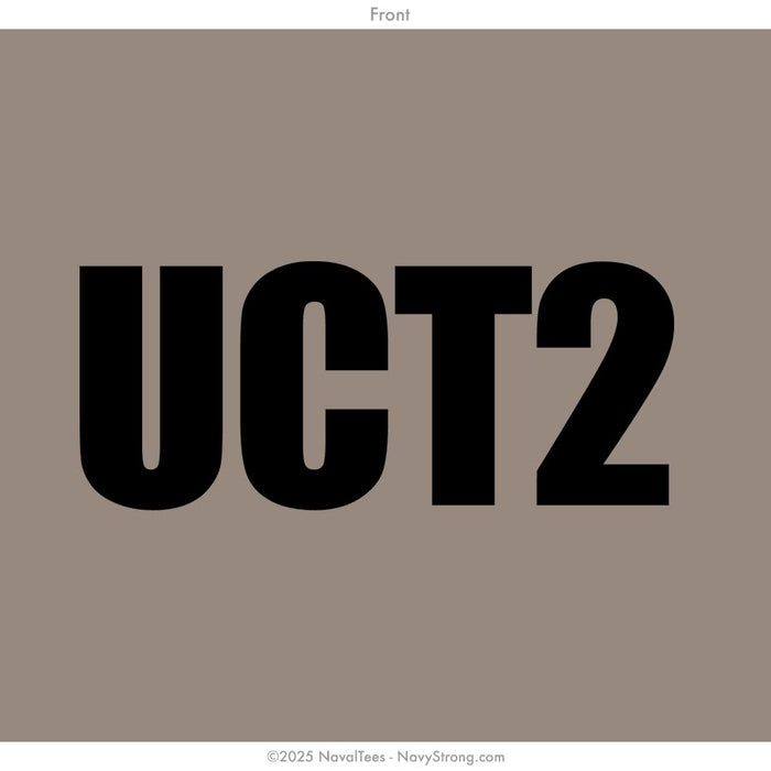 "Underwater Construction Team 2" Tee | NWU