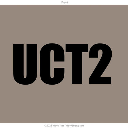 "Underwater Construction Team 2" Tee | NWU