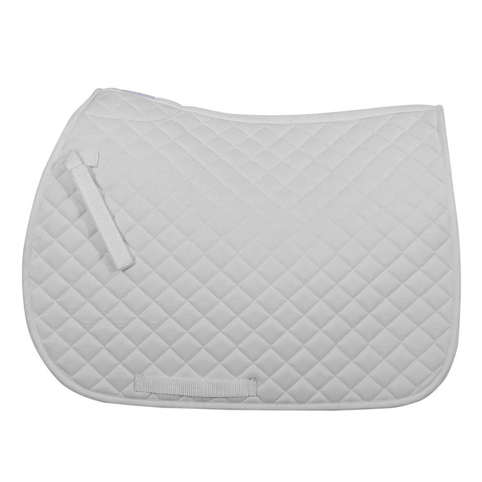 STD / White w/ White