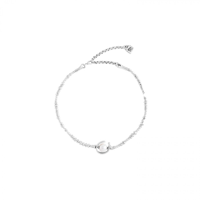 UNOde50 Another Round Oh Oh Oh! Necklace