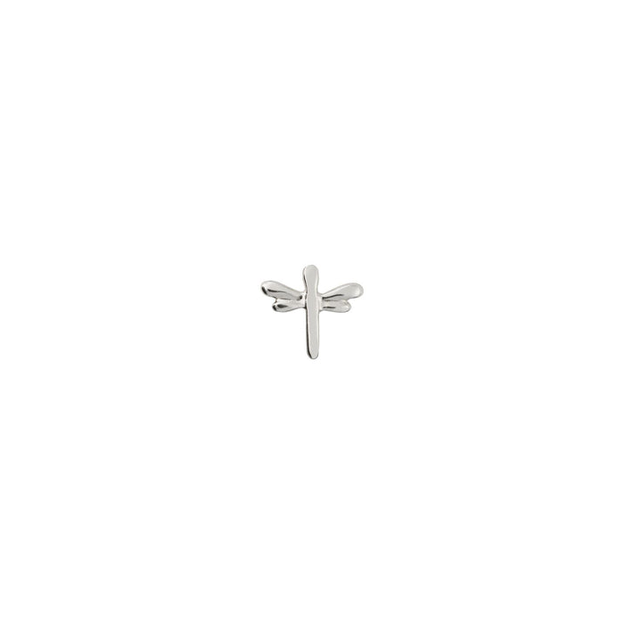 UNOde50 Fly High Stud Earring