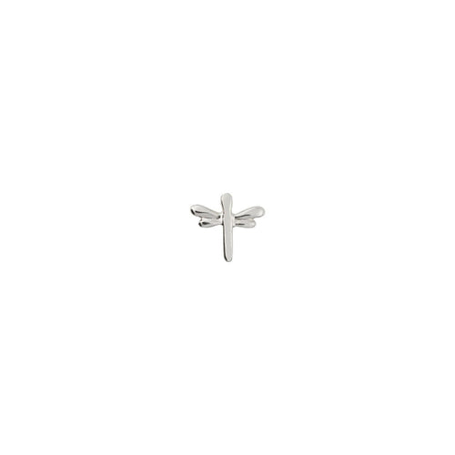 UNOde50 Fly High Stud Earring