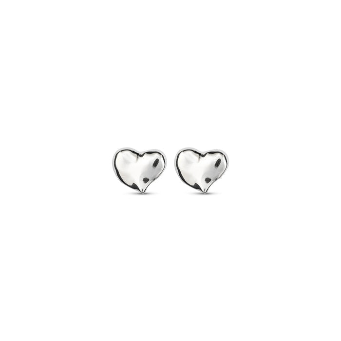UNOde50 Heart Earrings
