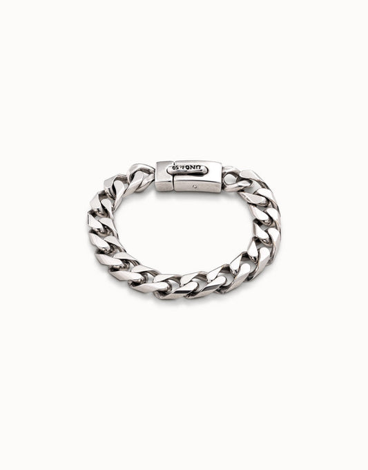 UNOde50 Sharp Bracelet