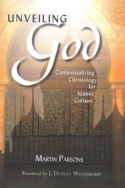 Unveiling God - MissionBooks.org