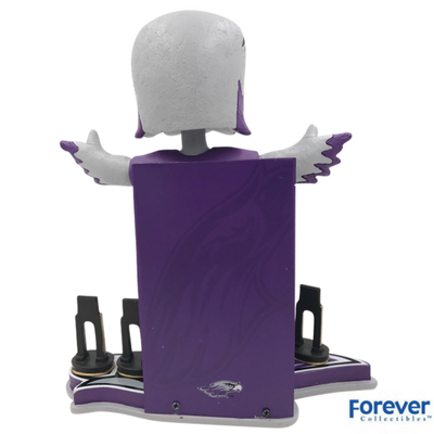 Whitewater Warhawks NCAA Football National Champions Bobblehead - National Bobblehead HOF Store