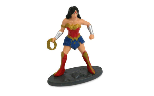 Wonder Woman Action Figure