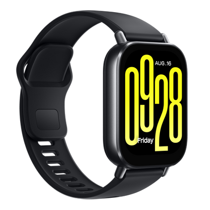 Xiaomi Redmi Watch 5 Active, Black