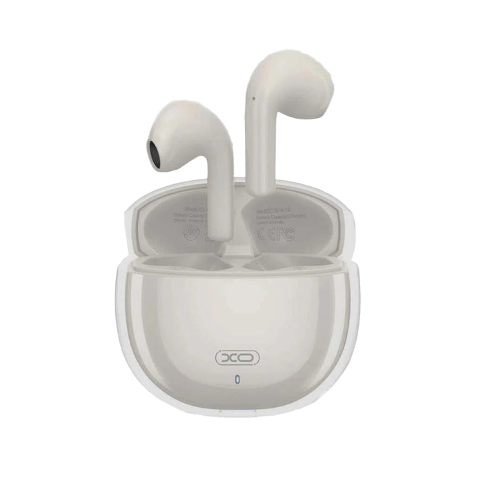 "XO-G16/XO ENC wireless earphone Super design. Earphone / Black / WIRELESS