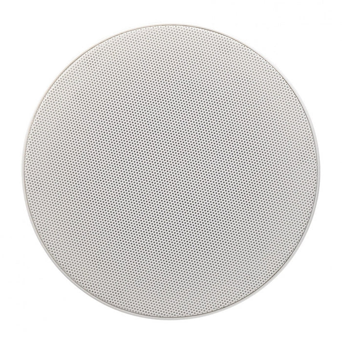 Yamaha NSIC600 In-Ceiling Speakers in White (Pair) 6 Inch