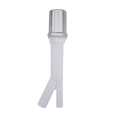 ZLINE Dishwasher Air Gap (AGM) Chrome